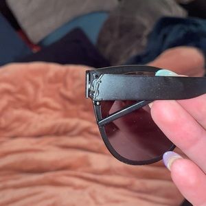 YSL sunglasses